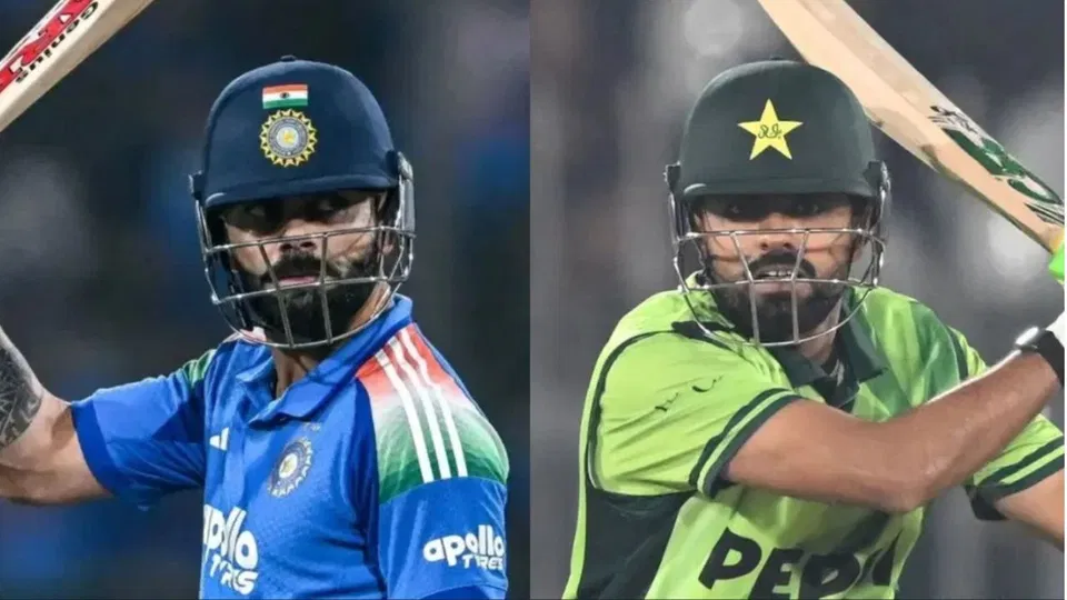 Waqar Younis Settles Virat Kohli-Babar Azam Debate, Picks MS Dhoni Over Miandad Waqar Younis Settles Virat Kohli-Babar Azam Debate, Picks MS Dhoni Over Miandad